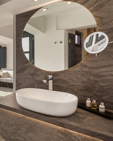 The Experience Suite