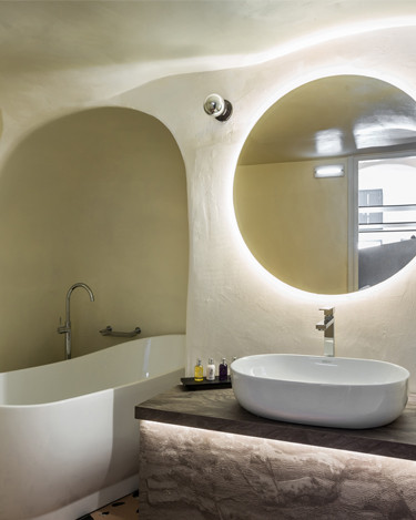 Sun Rocks Suite with Private Pool