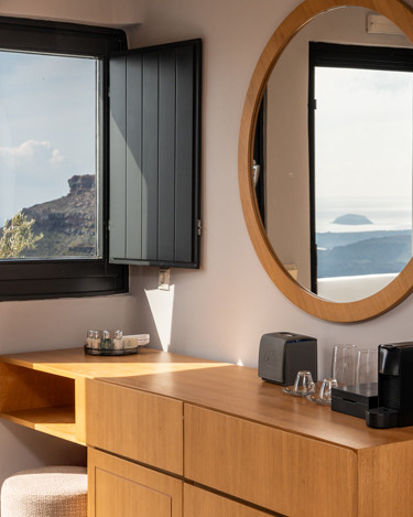 Standard Suite