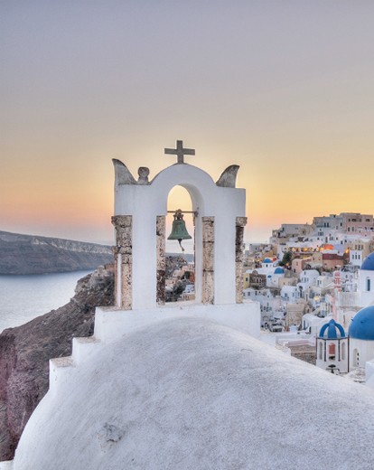 Explore Santorini