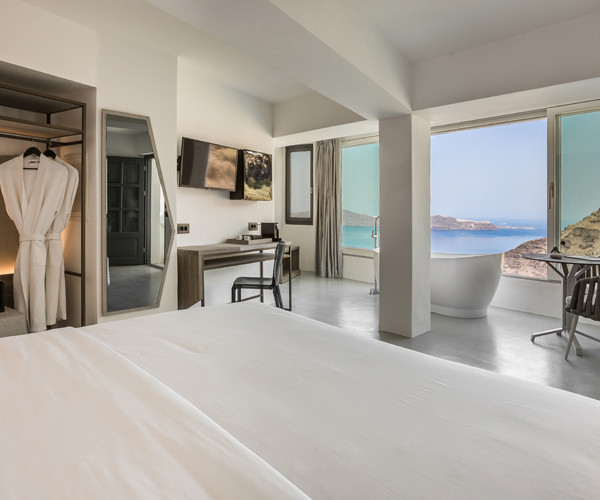 The Experience Suite