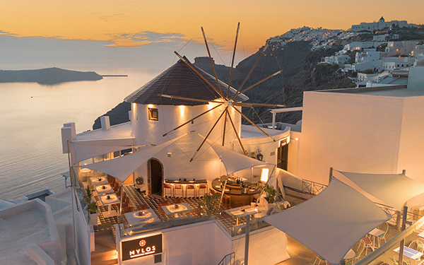 Our sister properties