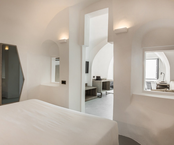 Elysian Suite